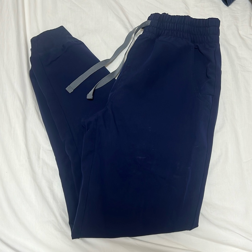 Figs Zamora High-waisted Joggers